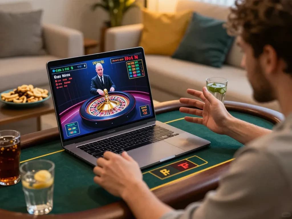 Experience thrilling live dealer games on lu88.com with immersive online betting action.