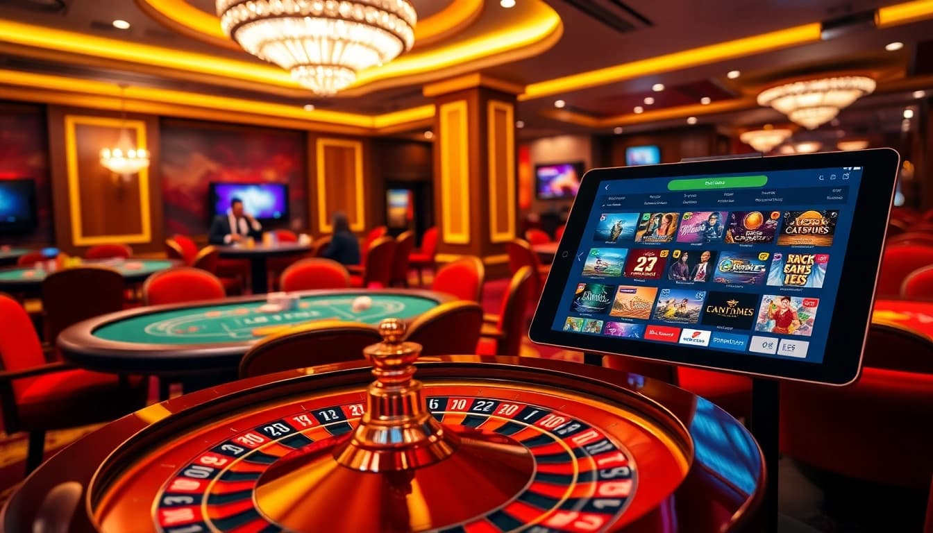 Experience high-stakes gaming at cm88.com with live dealers and exciting casino tables.