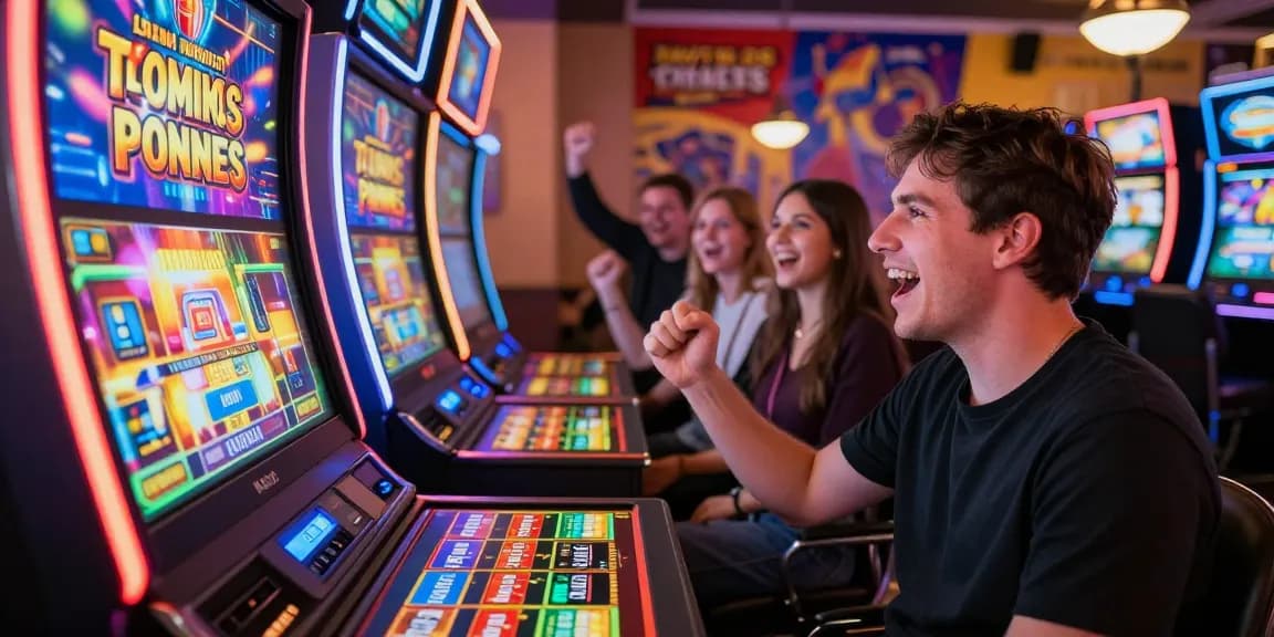 Experience the excitement of online gaming at https://fimltd.co.uk with credit card casinos offering vibrant environments, bonus opportunities, and social camaraderie.