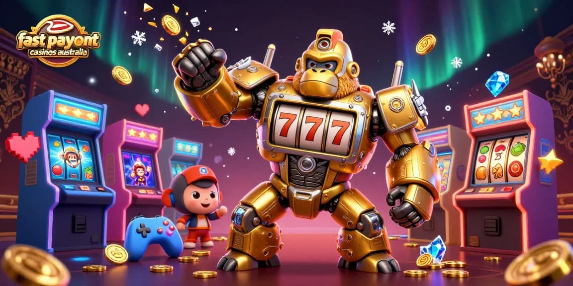Engage with fast payout casinos australia through vibrant gaming action and dynamic cashouts.