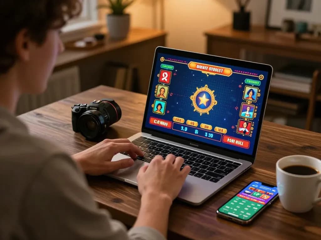 Experience wala88 live dealer games from home with engaging gameplay and vibrant interaction