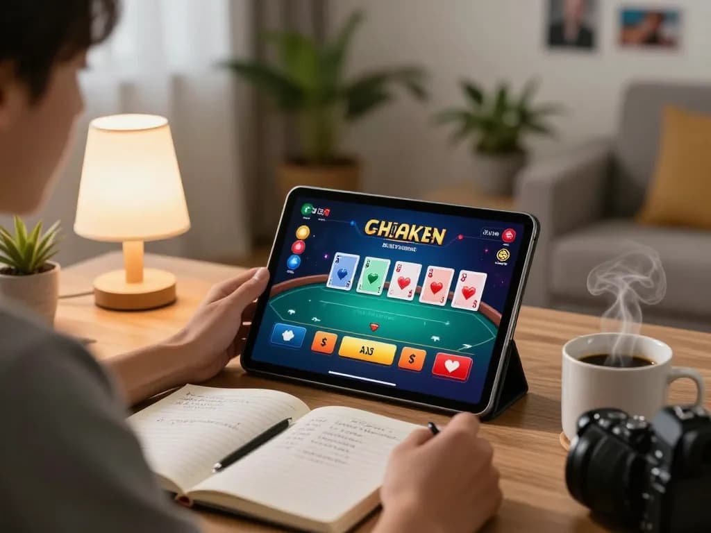 Engaging in online poker at home brings excitement with Link SV368 casino strategies at your fingertips.