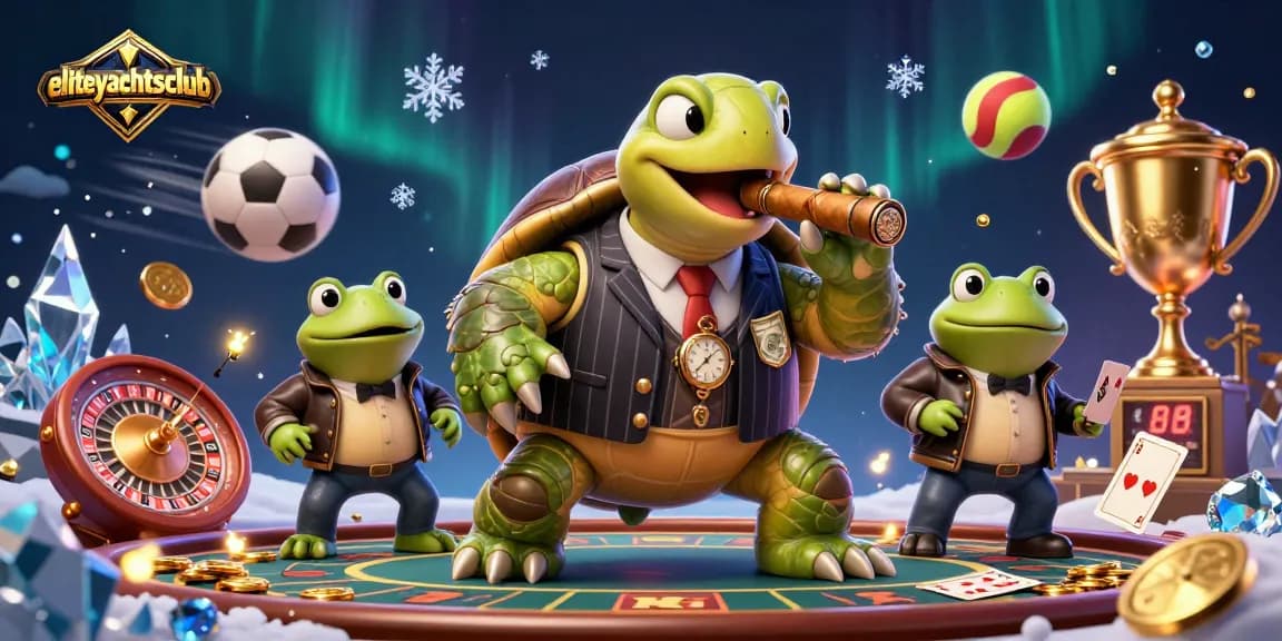 Place your bets with eliteyachtsclub featuring vibrant 3D casino action and dynamic game elements.