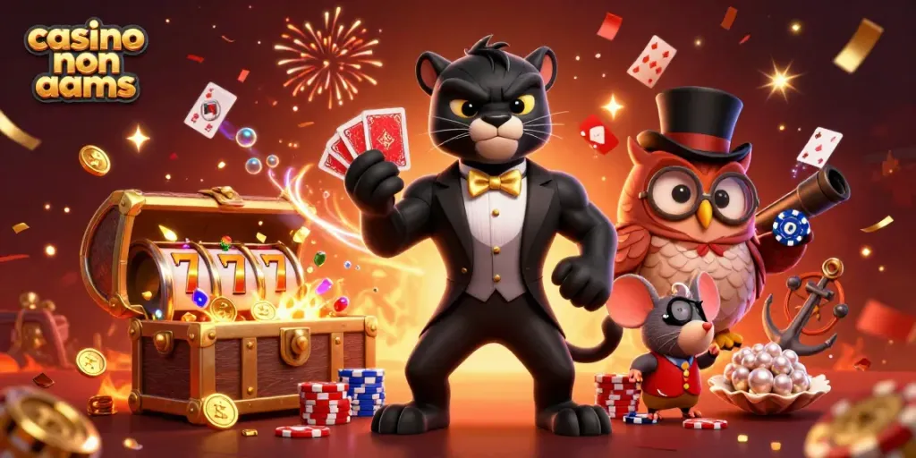 Giocatori trionfanti nei migliori casino non AAMS con carte e fiches, godendo di straordinarie vincite.