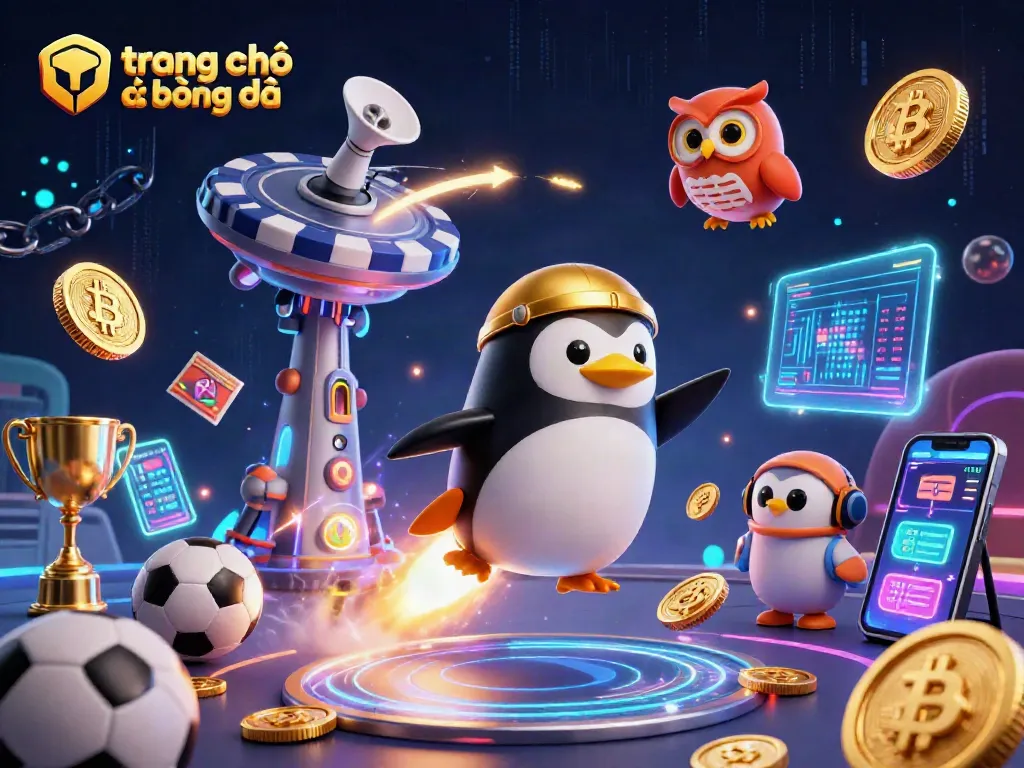 Trang nhà cái bóng đá: Chơi cược thể thao an toàn và dễ dàng cùng hình ảnh sinh động.