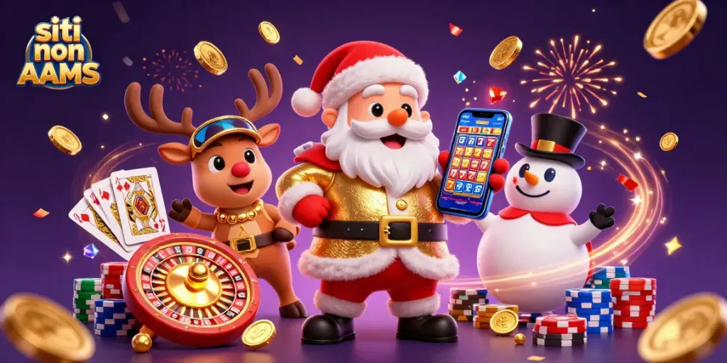 Scopri opportunità di gioco nei siti non AAMS con offerte uniche e vincite rapide.