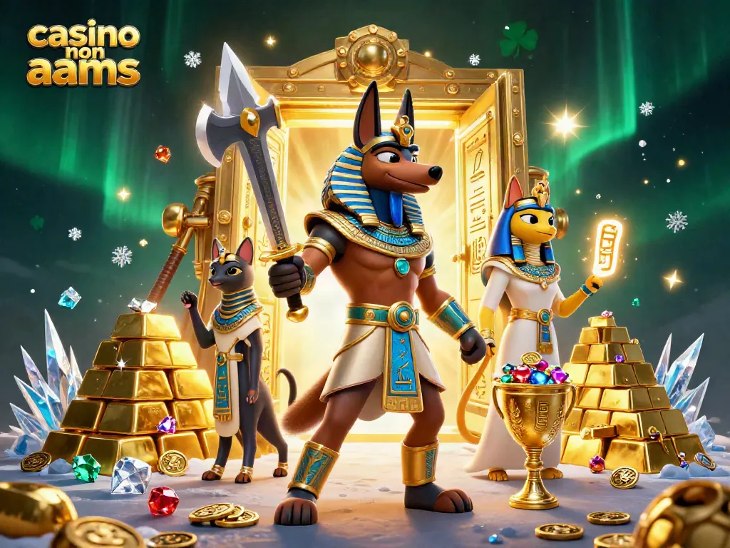 Giocare nei casino non AAMS per vincite elevate e opportunità straordinarie disponibili.