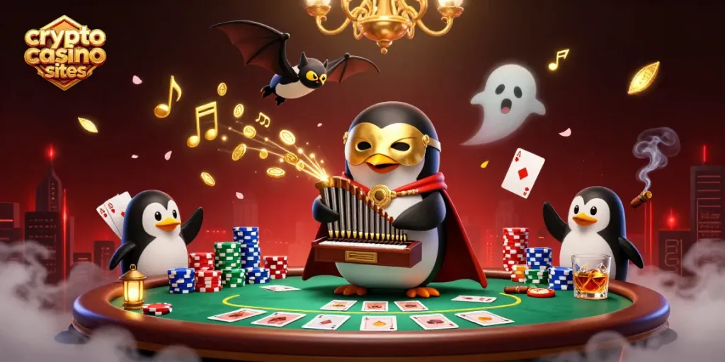I migliori siti di crypto casino offrono giochi emozionanti e vincite rapide tra oro e musica.