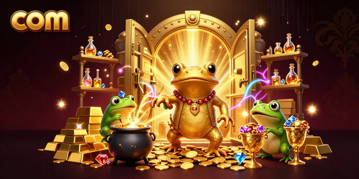 Experience thrilling excitement with com, featuring a giant golden salamander alchemist in a medieval casino.