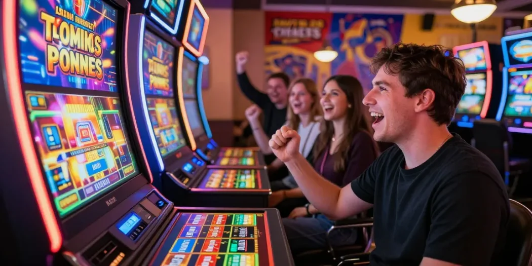 Experience the excitement of online gaming at https://fimltd.co.uk with credit card casinos offering vibrant environments, bonus opportunities, and social camaraderie.