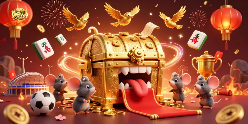Bet on the WORLD CUP 2026 with exciting casino elements and festive imagery for a thrilling adventure.